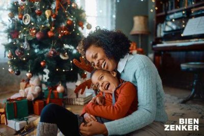Weihnachten 2026 im eigenen Haus
