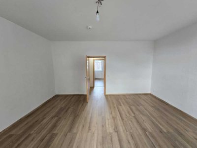DU-Obermarxloh Apartment