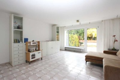 Reihenmittelhaus in Champions-Lage