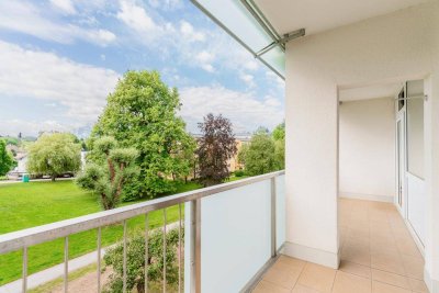 Ein Zuhause mit Charakter!Klassische 4-Zimmer Stadtwohnung in Salzburg-Parsch