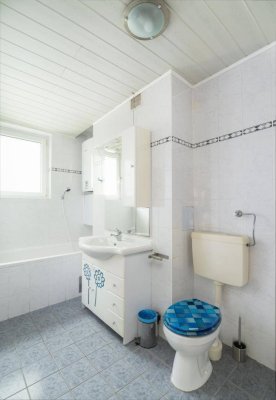4 Zimmer, 2 Freiflächen, viel Platz: Naturgenuss mit City-Anschluss