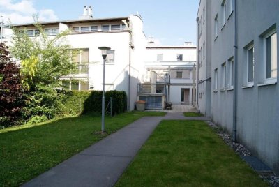 3-Zimmer-Maisonette mit Terrasse in bester Lage