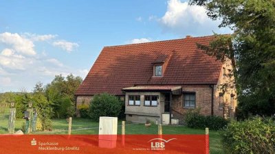 Hier ist Platz für Ihre Ideen