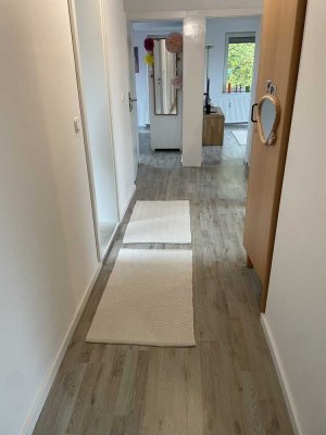 Helle 3-Zimmer Dachgeschosswohnung in Bochum-Laer