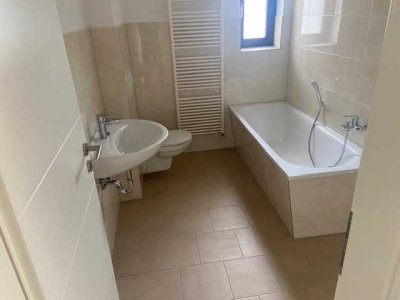 wohnen an der Ostsee  neu sanierte Wohnung in Elmenhorst