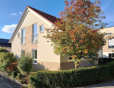 Einfamilienhaus mit 5 Zimmern und Carport in Saulheim