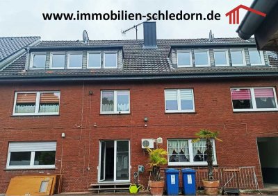 Schöne 3,5 Zimmerwohnung in zentraler Lage von Oberhausen-Schwarze Heide! Zur Miete!