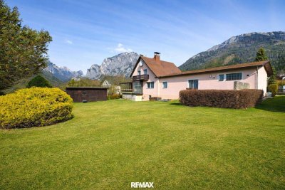 Großzügiges Haus nahe Grüner See – 2 Wohneinheiten &amp; viel Potenziall