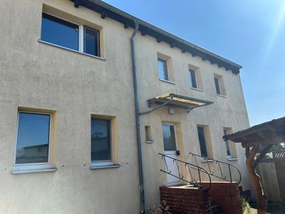Süße, kleine Single-Wohnung im urbanen Viertel von Halle!