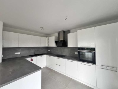 Traumhafter Bergblick und Südterrasse