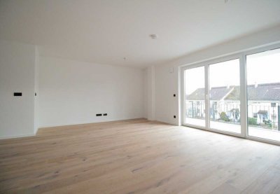 Perfekte 3-Zimmerwohnung mit XXL-Balkon und Bad mit Wanne+Dusche