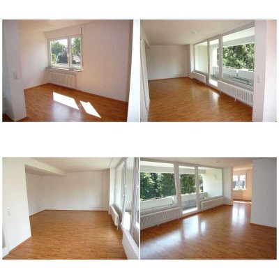 Stilvolle 3,5-Zimmer-Wohnung mit Balkon in toller Wohnlage am Ulmer Galgenberg