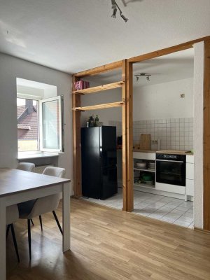 Gepflegtes Studentenappartment im Stadtzentrum Kaiserslautern