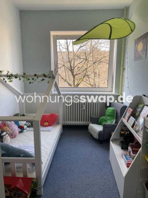 Wohnungstausch: Saling 10