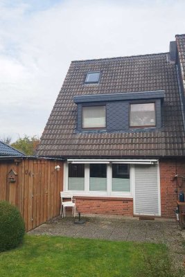 Tarup - Reihenendhaus in sehr ruhiger Süd-Westlage