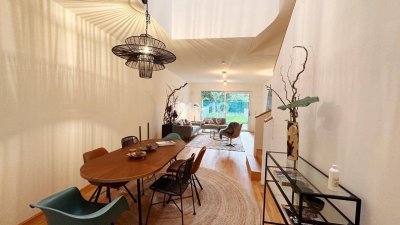 Your New Home - provisionsfrei! 3 Stockwerke mit hochwertiger Ausstattung in bester Lage