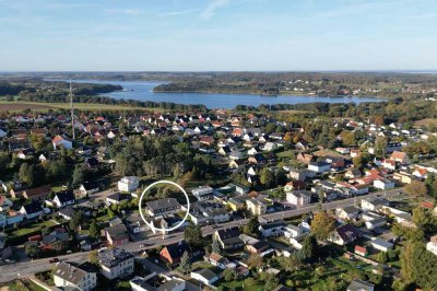Ferienappartements Heringsdorf. Fünf auf einen Streich. Keine Käuferprovison.