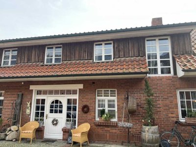 Charmantes Einfamilienhaus in idyllischer Lage zur Miete- Ihr neues Zuhause in Stolzenau