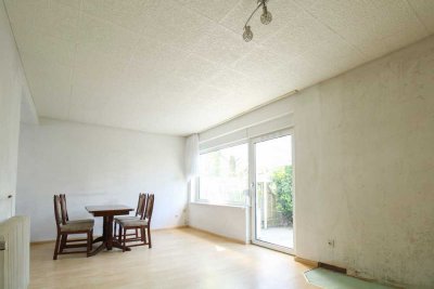 Ihr neues Zuhause: Einfamilienhaus mit Garten in ruhiger Lage von C-Adelsberg