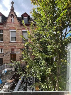 Charmantes Einfamilienhaus mit schönem Garten – vollständig saniert  (max. 4 Personen)