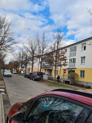 Verkauf einer Eigentumswohnung