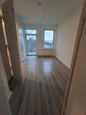 Gemütliche 2,5-Zimmer-Wohnung in der Schloßstraße