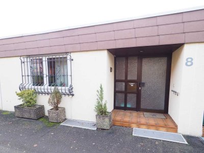 Gepflegtes 5-Zimmer-RMH mit versetzten Wohnebenen in HN-Neckargartach nahe Krankenhaus, ruhige Lage