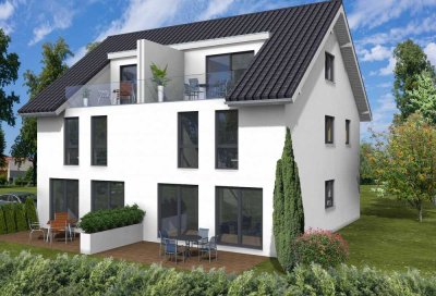"Wohnträume werden Realität mit Schuckhardt Massiv Haus: Finden Sie Ihr perfektes Zuhause!"