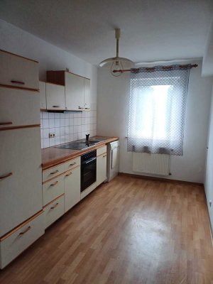 2-Zimmer-Wohnung in Marl mit Küchenzeile