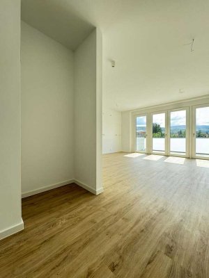 2-Raum Wohnung im Neubauprojekt Lutherkarree