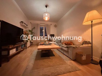 Tauschwohnung: Gemütliche 2-Zimmer-Wohnung in Köln-Lindenthal