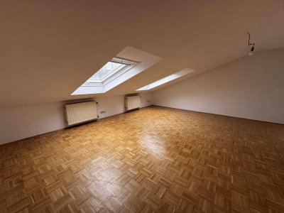 2-Zimmer Dachgeschosswohnung in Mainburg