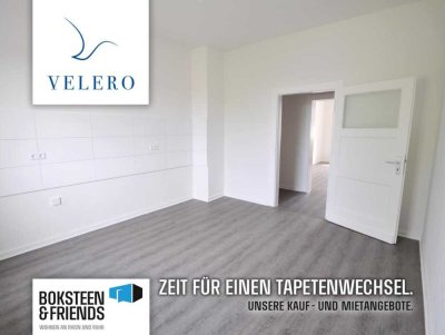 Große und moderne Wohnung mit Balkon! ++