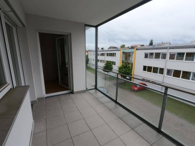 sonnige 2 Zimmer Mietwohung im 2. Stock mit Garage in Altenberg bei Linz