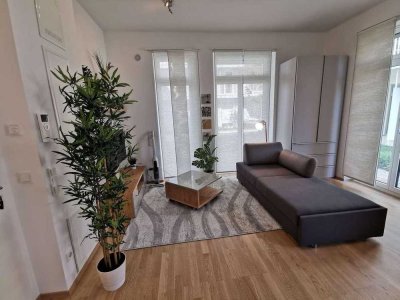 Theresienstraße 71, 80333 München
