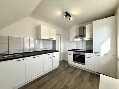 Modernisierte Eigentumswohnung mit "Süd"-Balkon