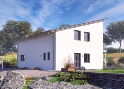 Jetzt planen, bald einziehen - Ihr Weg zu Ihrem Traumhaus, beginnt hier