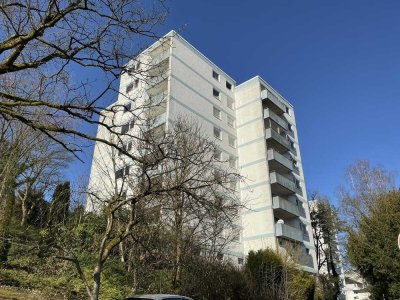 3-Zimmer-Wohnung in Velbert