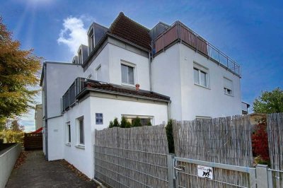 Sie wollen vermieten oder selber einziehen?