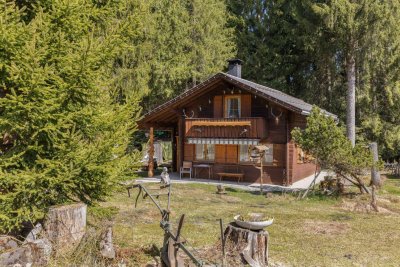 Charmantes 5-Zimmer-Ferienhaus in Schetteregg – Ruhige Lage, Skilift zu Fuß erreichbar