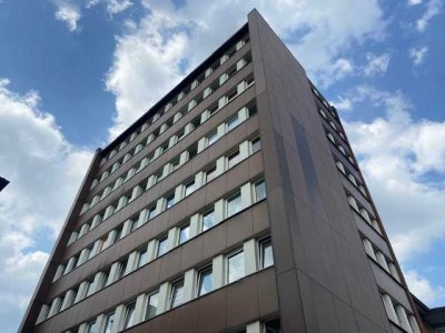 3,5 Zimmer in GE-City am HBF