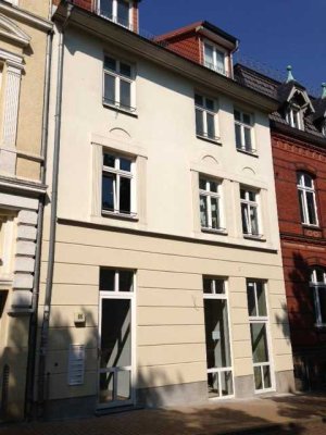 3 Zimmer-Wohnung mit Terrassenbereich in der Altstadt zu mieten!