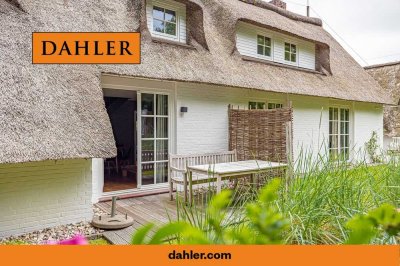 Wohnen im Wechselspiel – Rustikale Substanz, moderne Eleganz