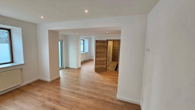 Sehr schöne neue Wohnung zu vermieten!