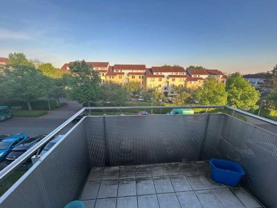 Vermiete schöne 1 Zimmerwohnung in Eschborn Niederhöchstadt