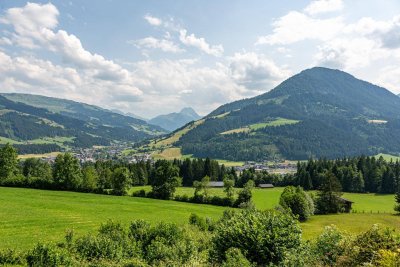 Landhaus am Sonnberg – Ruhe, Sonne und Bergblick