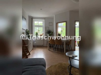 Tauschwohnung: Perfekt für die kleine Familie in Erfurt