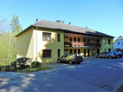 1,0-Zimmer-Wohnung, Schweenaustraße 2, Kellergeschoss
 ! Bitte bewerben Sie sich online !