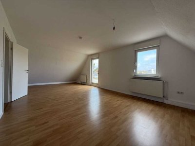 Schicke DG-Wohnung in Edertal-Bergheim mit tollem Fernblick