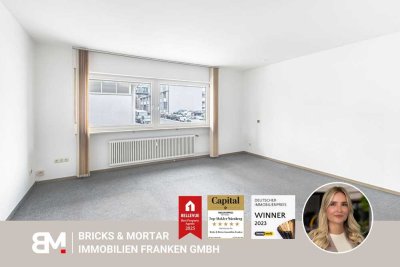 2 Stellplätze | Einbauküche | Top-Lage | ab sofort verfügbar